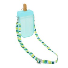  4 Pieces Wasserflasche Kleinkind Becher Trinkbecher Tragbare Trinkflasche