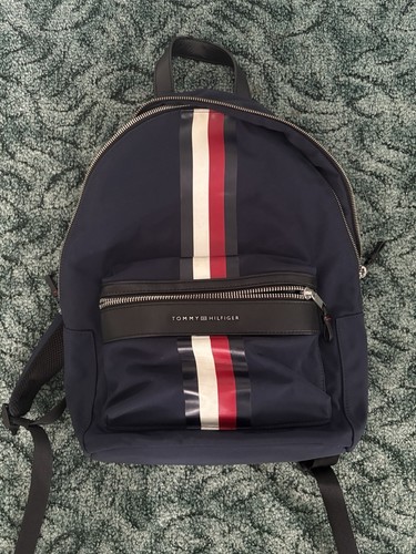 Tommy hilfiger rucksack - tommy,