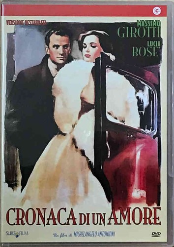 Michelangelo antonioni lucia - michelangelo,