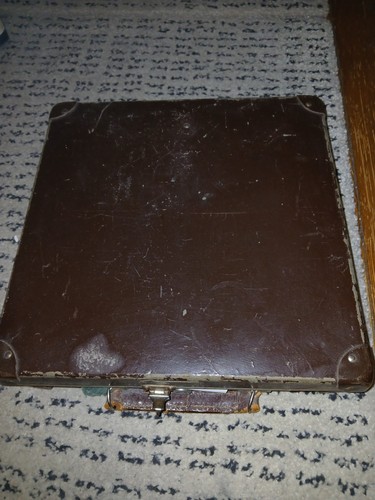 Acht schellack platten mit - acht,