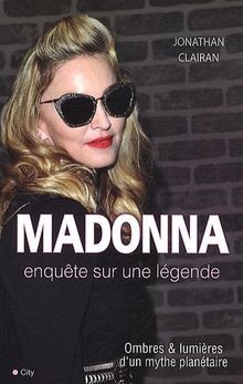 Madonna enquête sur une - :,