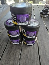 5 Stück 187 Tabak Hamburg 040 200g Shisha Tabak