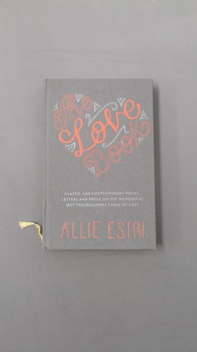 The love book classic and - classic,