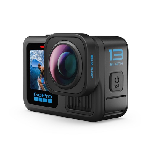 Gopro actionkamera hero13 - gopro,