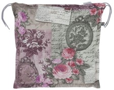 Sitzkissen Hocker Rom 0798