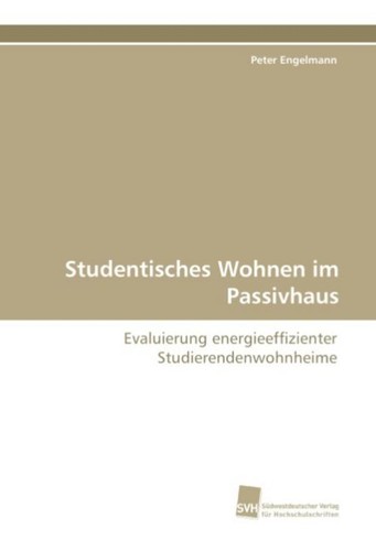 Studentisches wohnen - wohnen, im