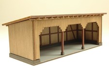 te-miniatur 1100 Bausatz