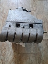 Golf Corrado 2.8  ,2.9 Vr6 MOTOR  AAA ANSAUGBRÜCKE AUS Aluguss Top Ohne Risse  !