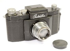Praktiflex schwarz body - schwarz, /