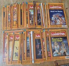 LASSITER - GUT- Western