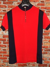 Vintage eroica fahrrad trikot - vintage,