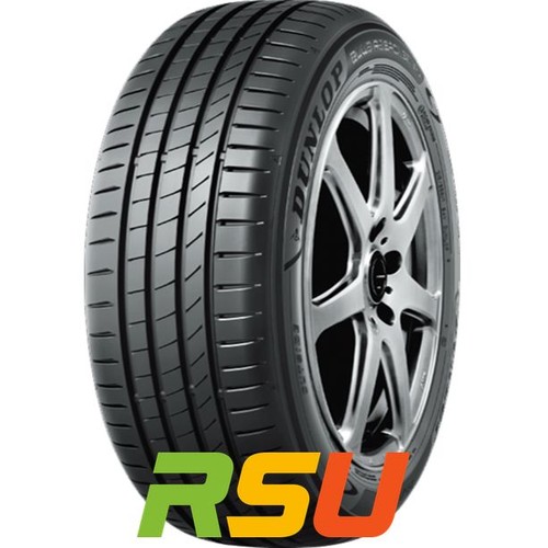 Dunlop blue response tg - 2x,