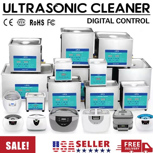 New 30l ultrasonic - ultrasonic, cleaner