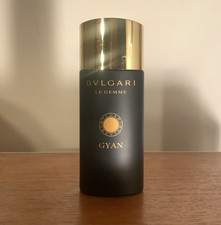 Bulgari GYAN vintage first