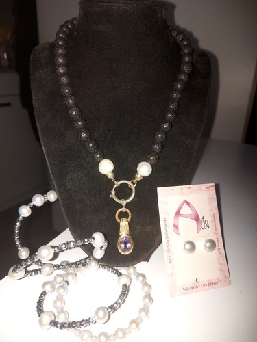 Exklusives schmuckset - exklusives,