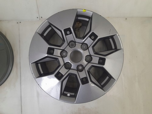 Original alufelge ford zoll - alufelge,