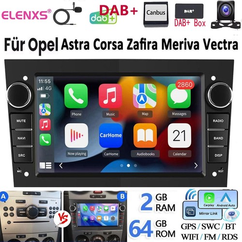 Dab für opel - für,