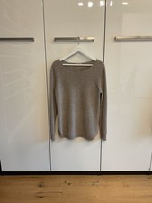 Repeat Cashmere Pullover