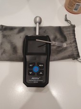 MESTEK Feuchtemessgerät