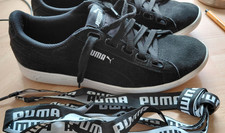 Puma Damen Sneaker Sportschuh