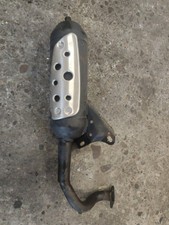 Auspuff Yamaha 50 Neos 2 T