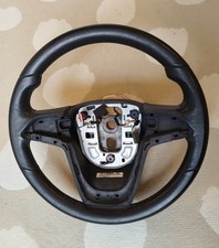 OPEL ASTRA J IV Lenkrad