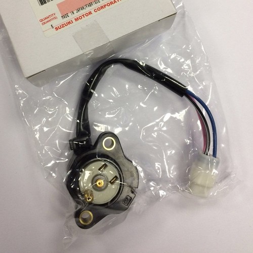 Suzuki original oem - suzuki,