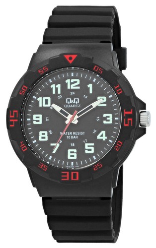Herrenuhr vr18j006y - herrenuhr,