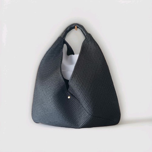 Handgefertigte maxi hobo - handgefertigte,