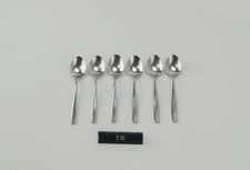 WMF London 6 Teelöffel