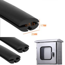 Auto Boot Caravan Fenster