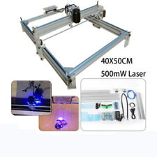 CNC Desktop DIY Laser