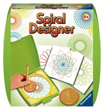 Ravensburger Creation Spiral