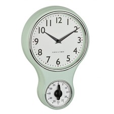 Tfa 3073 küchen wanduhr - 60.3073.20,