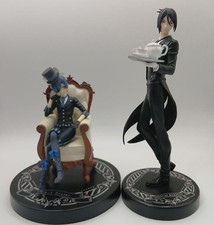 Furyu Kuroshitsuji Black