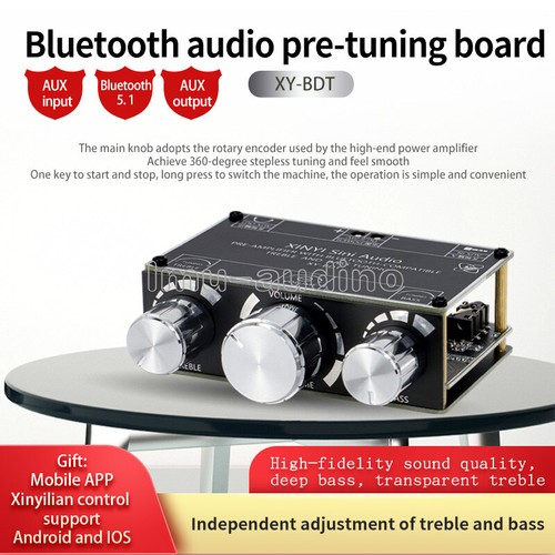 Bluetooth decoder board - decoder, 2