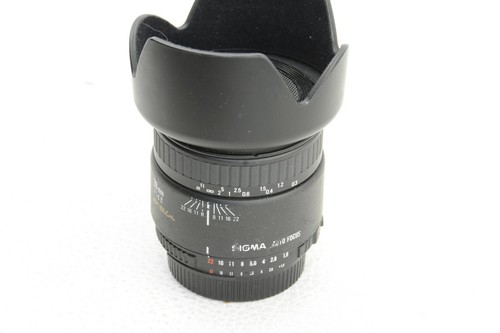 Für nikon sigma - nikon, af