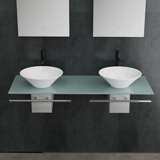 Alpenberger Keramik 2x