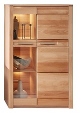 Vitrine Vitrinenschrank mit