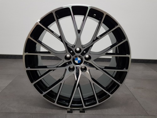 Neu bmw felgen m - 1x,