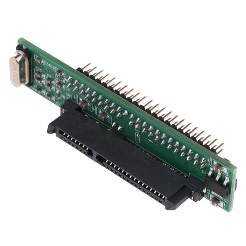 Zoll serial ata sata - 2,5, auf