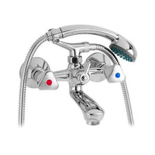 Badewannenarmatur Bad Wannen