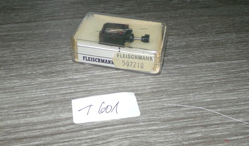 Fleischmann spur 507218 - fleischmann,