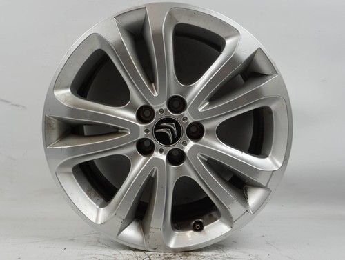 Alufelge gebraucht citroen - alufelge,