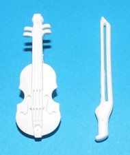 25945, 1x Geige, Violine, mit