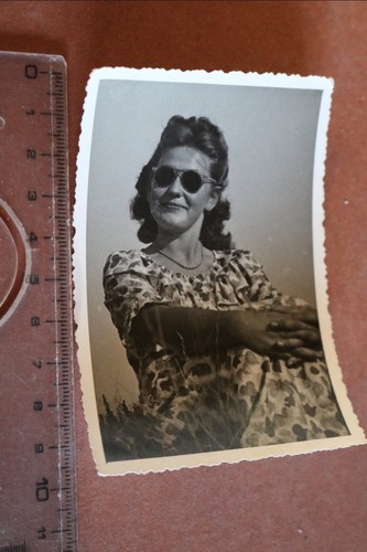 Tolles altes foto - tolles,