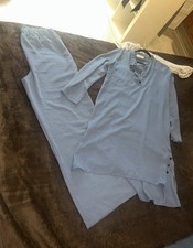 zweiteiler damen Hijabi 