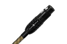 WireWorld Gold Eclipse 8 XLR