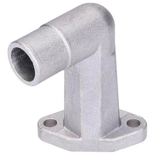 15mm flansch ansaugstutzen - flansch,