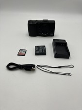 RICOH GR Digital III Compact